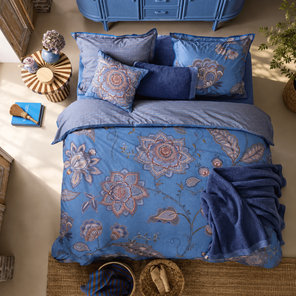 Pip Studio Mumbai Night beddengoedset