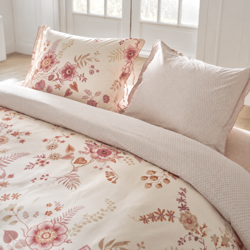 Pip Studio Everbloom beddengoedset