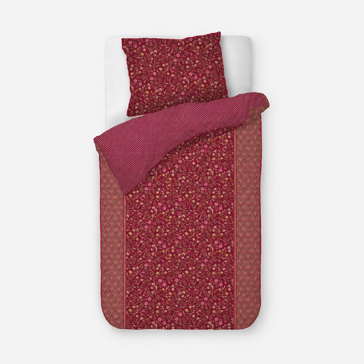 Pip Studio Flora Bangalore beddengoedset