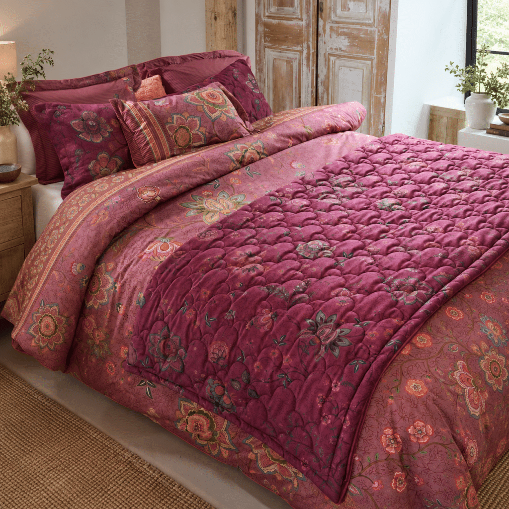 Pip Studio Mumbai Evening beddengoedset