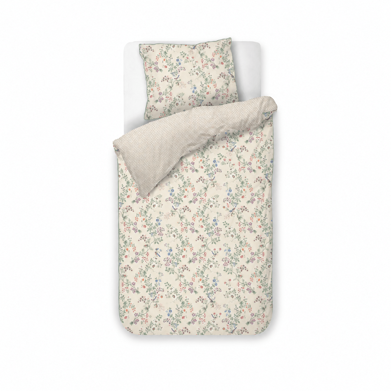 Dekbedhoes uit de Pip Studio Lotus Lullaby collectie
