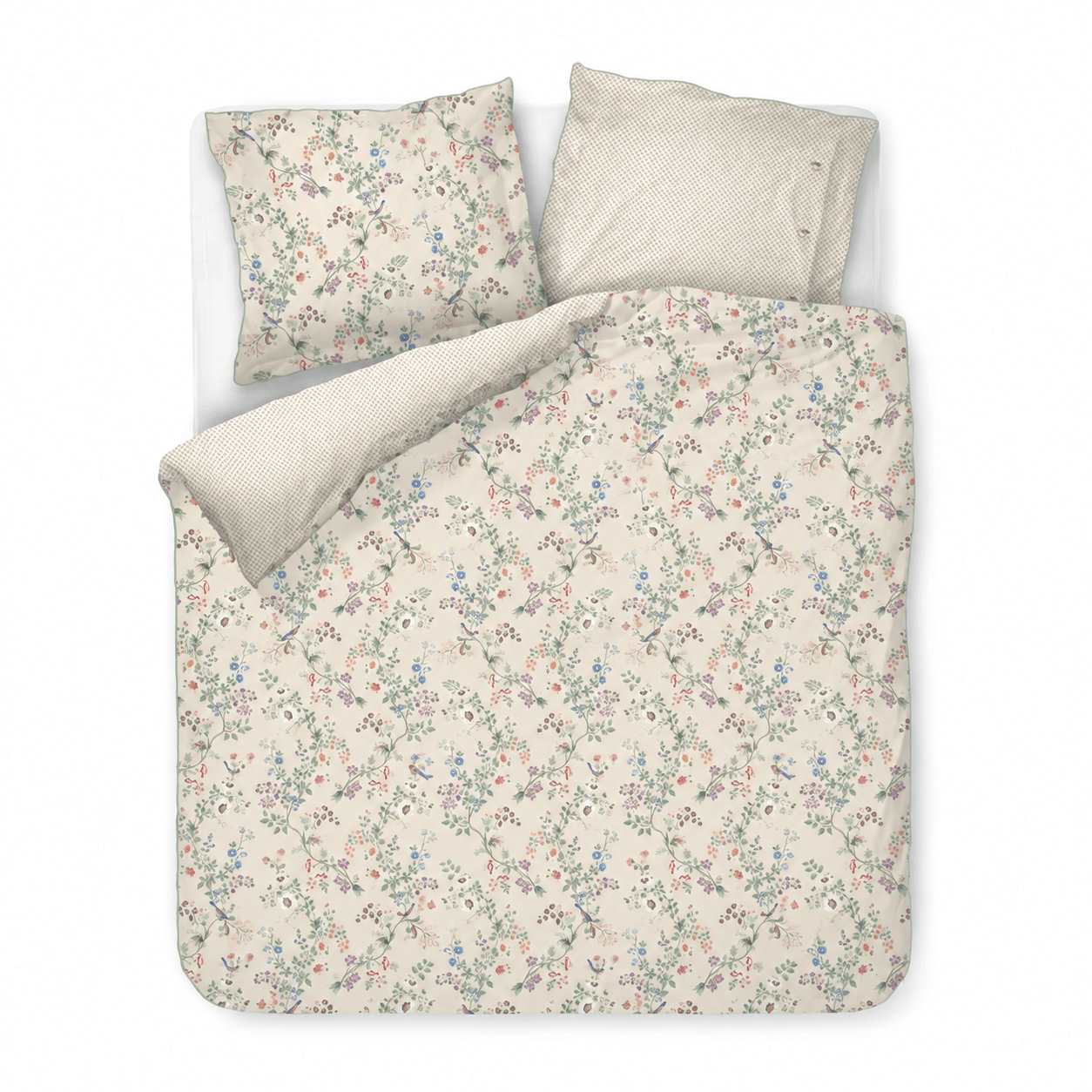 Pip Studio Lotus Lullaby beddengoedset