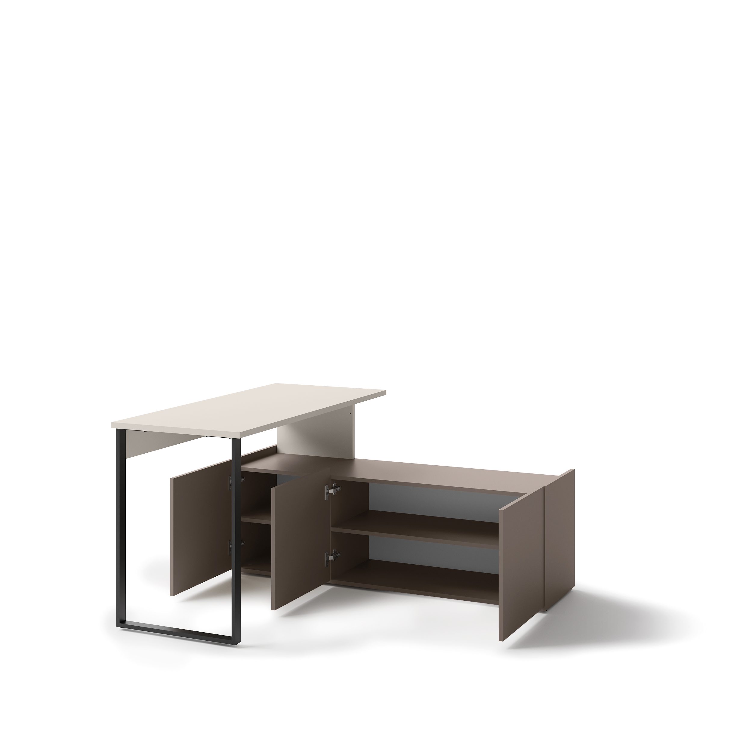 Lenart Sigma Complete Kinderkamer Set – Kasjmier - Afbeelding 31
