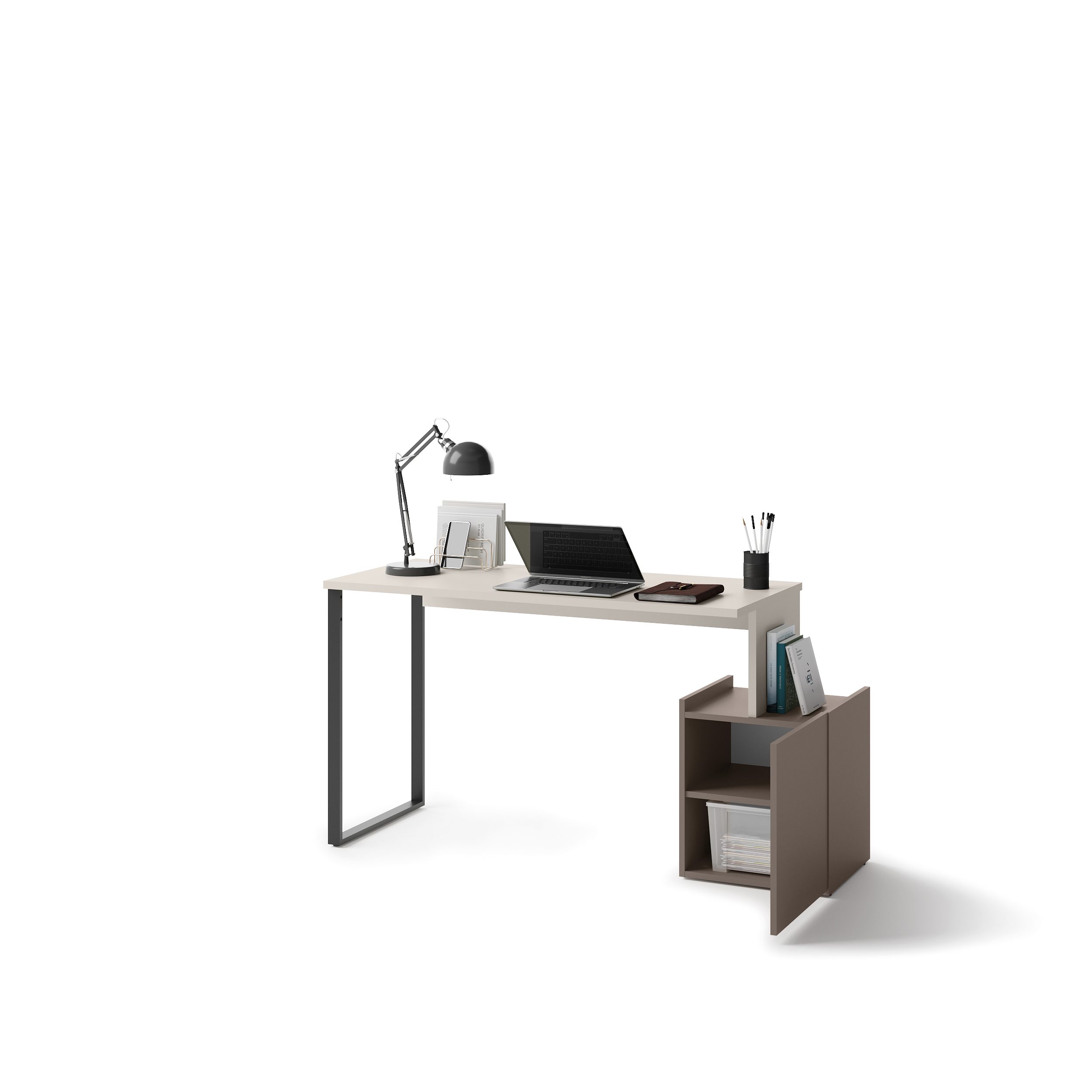 Lenart Sigma Complete Kinderkamer Set – Kasjmier - Afbeelding 29