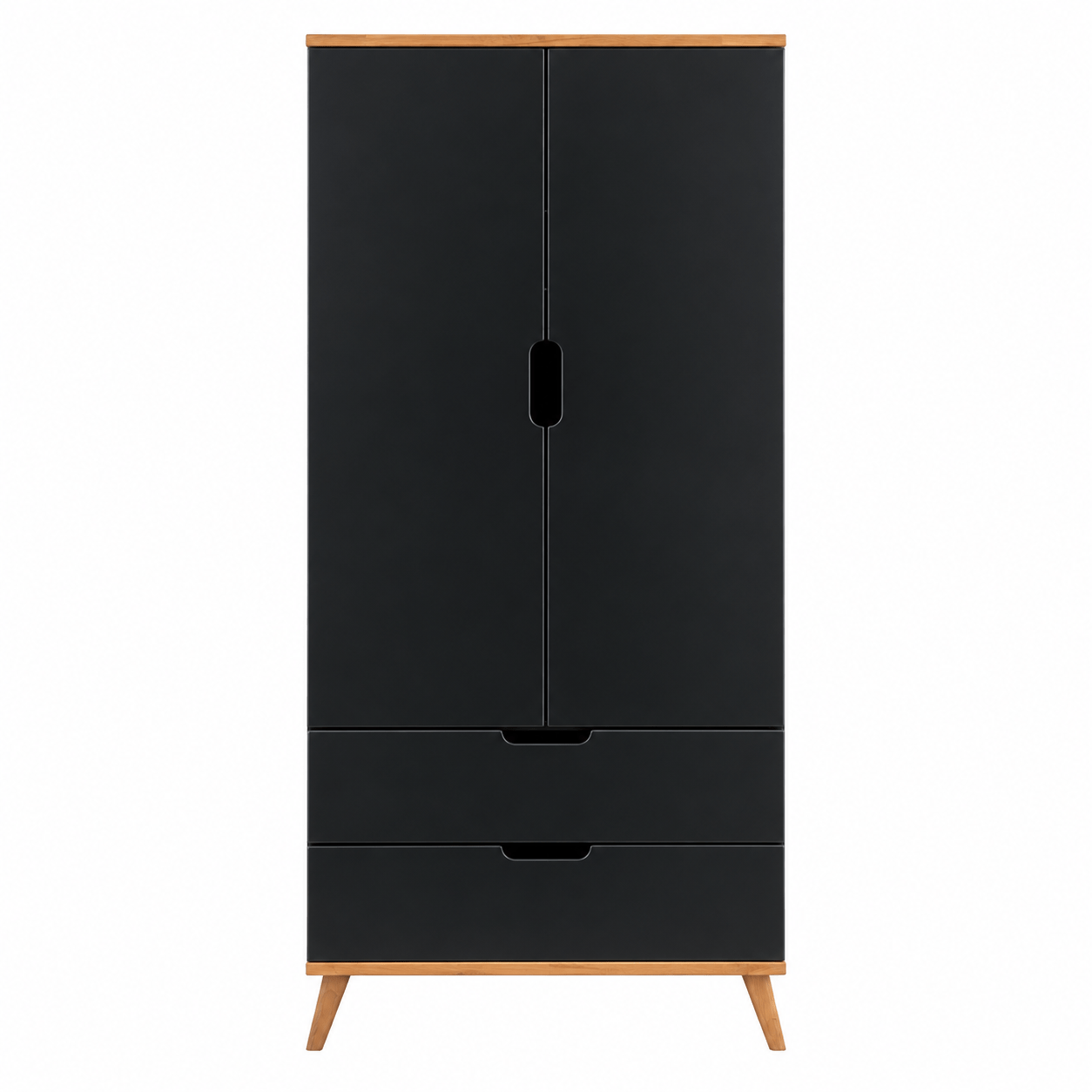 Infanskids Infanscolor 2-deurs