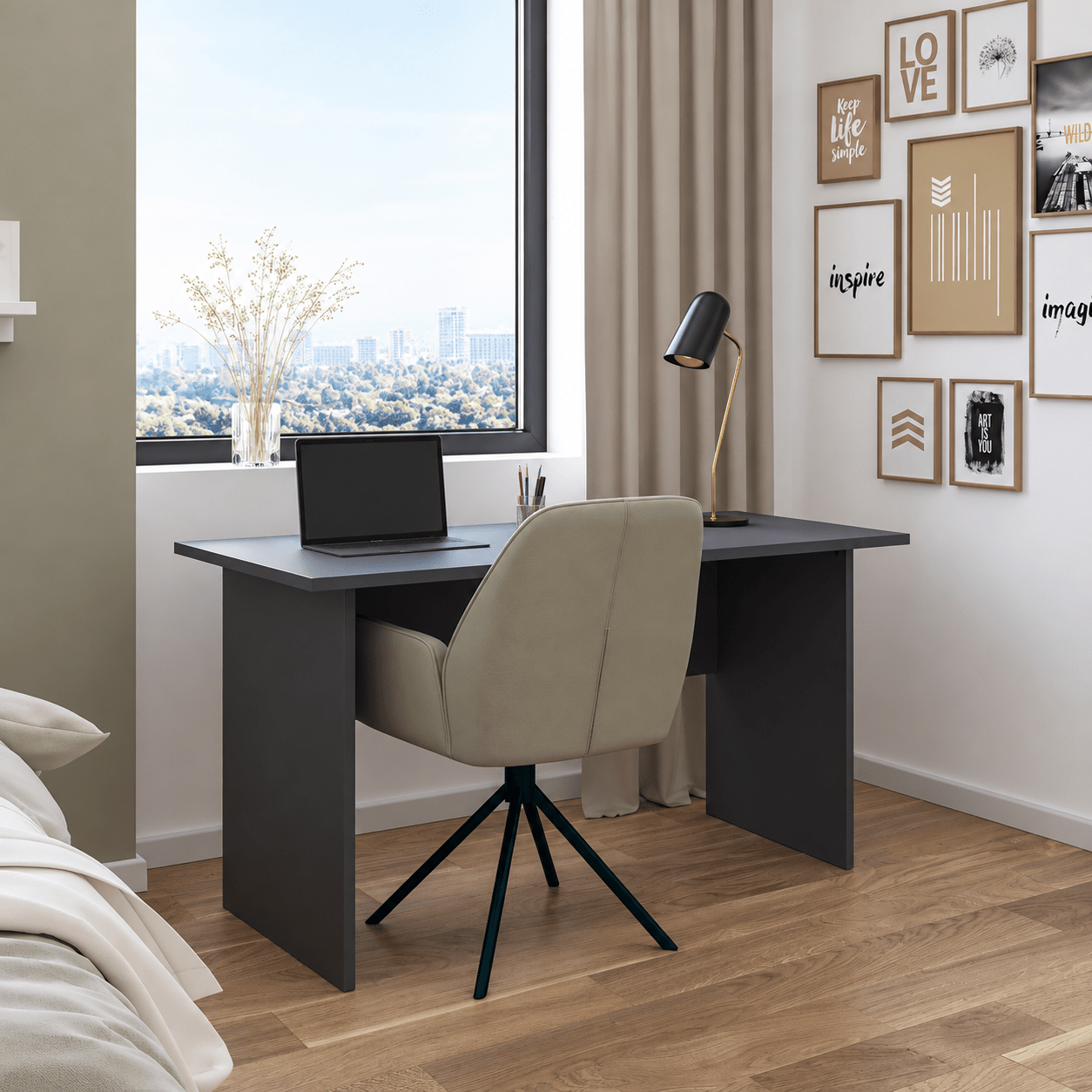 Rauch Joel Complete Kinderkamer Set – Artisan Grey - Afbeelding 2