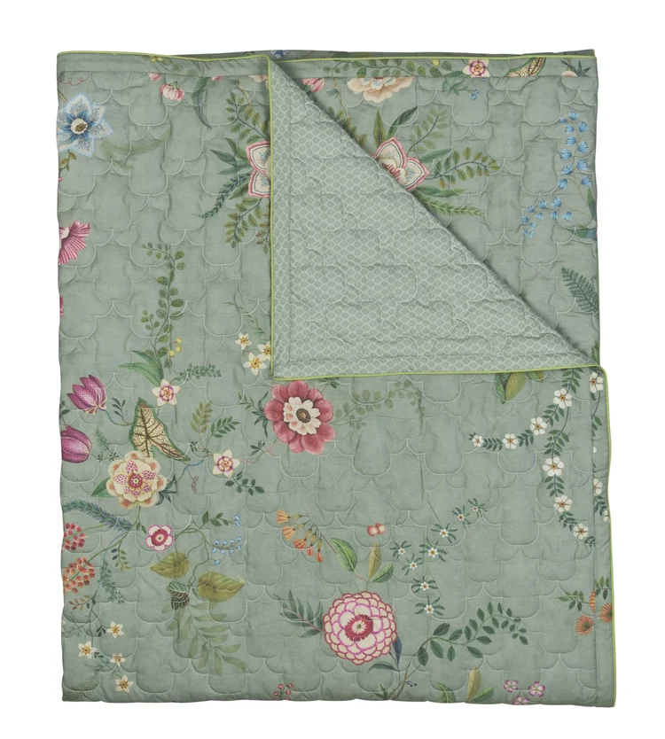 Pip Studio Everbloom sprei