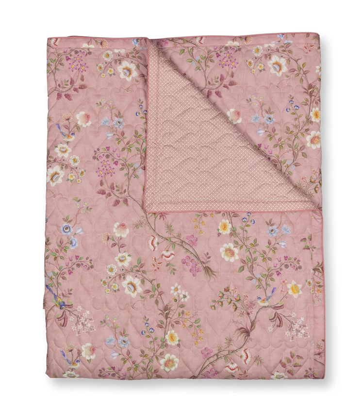 Pip Studio Lotus Lullaby sprei