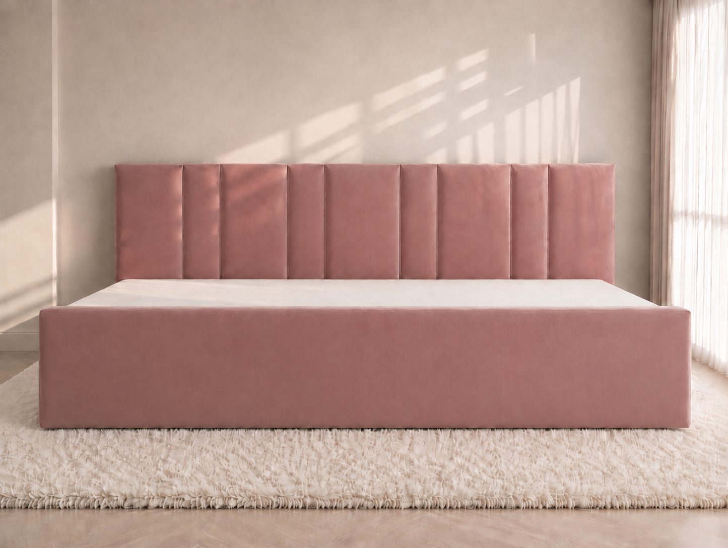van Schaik Familie Boxspring Symphony XXXL - Afbeelding 6