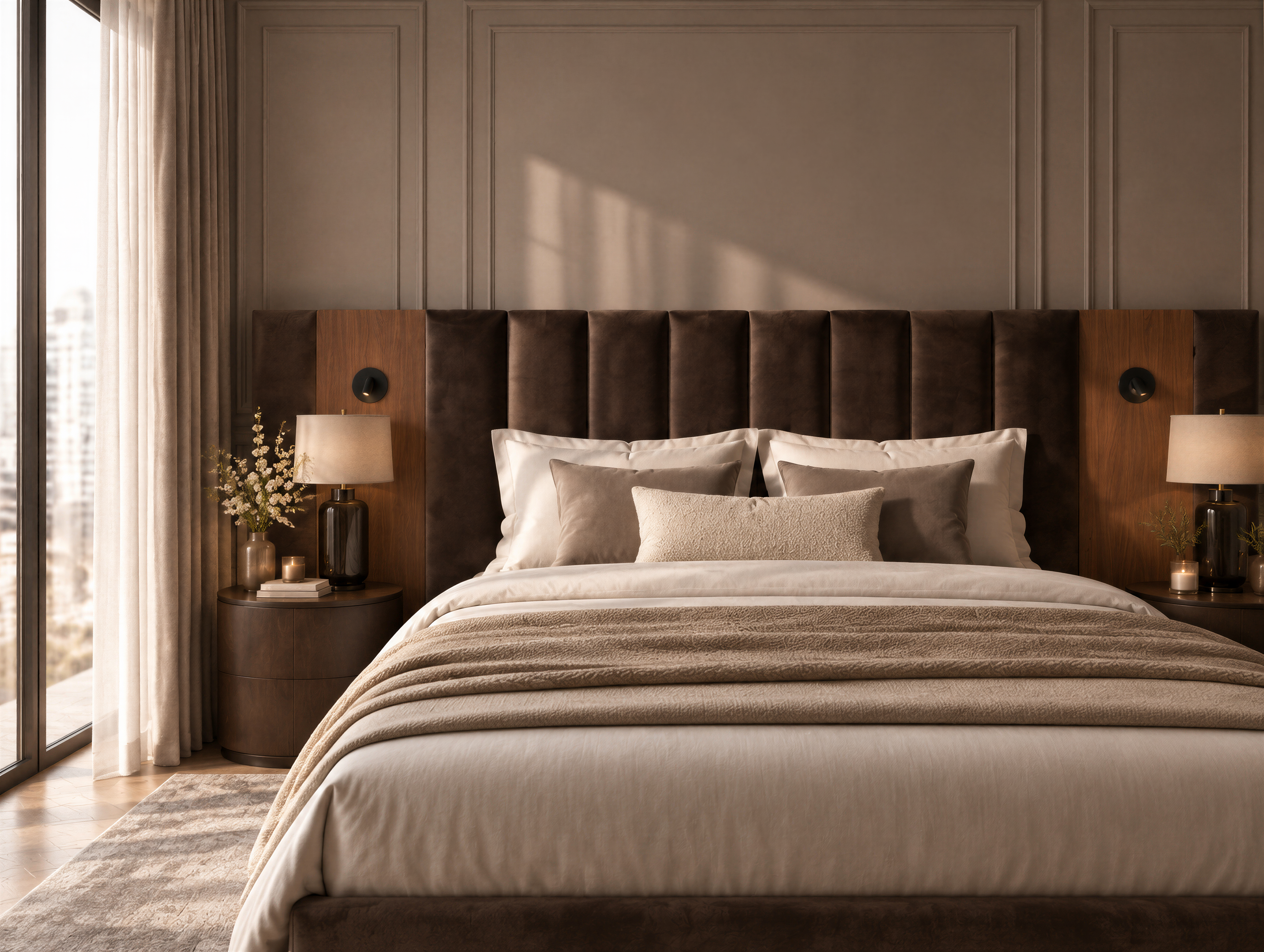 van Schaik Hotel Bedding Boxspring Momentum - Afbeelding 4