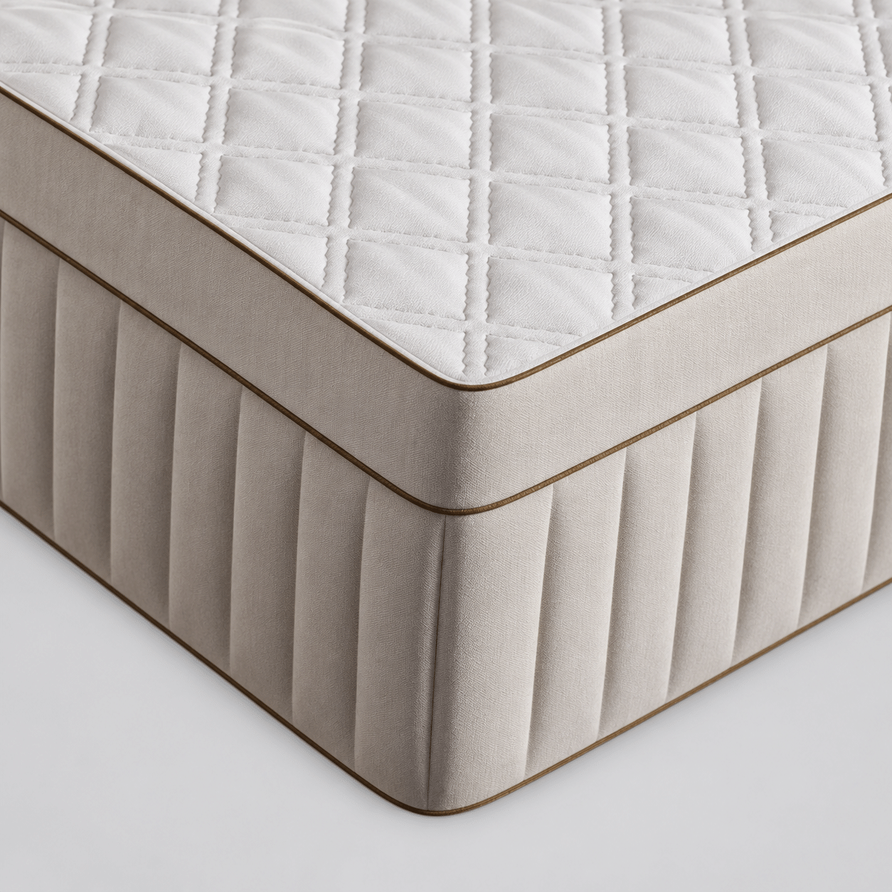M Line Prestige matras met Talalay latex