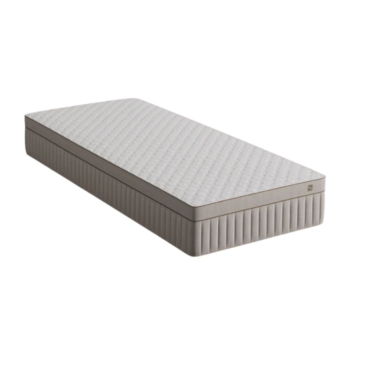 M Line Prestige matras met luxe latex comfortlagen