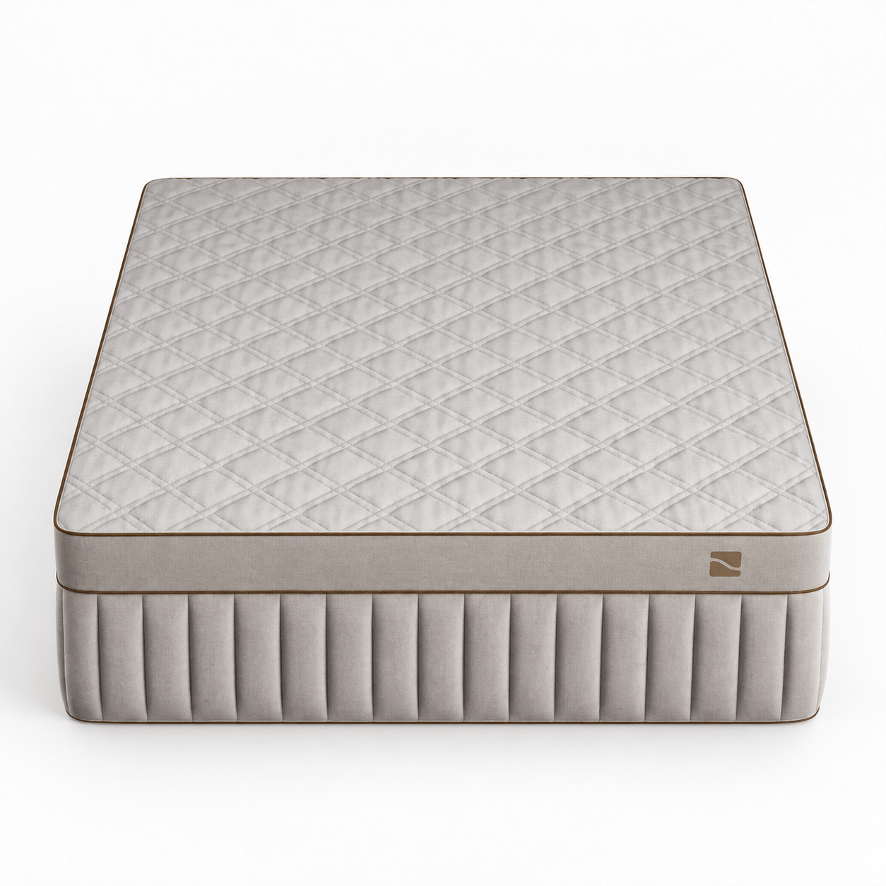 M Line Prestige matras met Evolving Blend latex