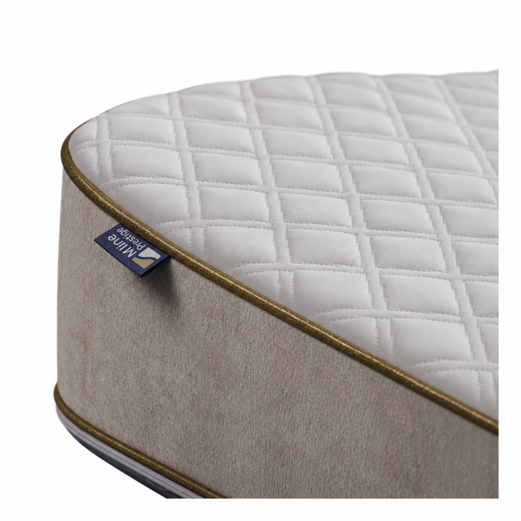M Line Prestige Crown hoofdkussen met Evolving Blend latex