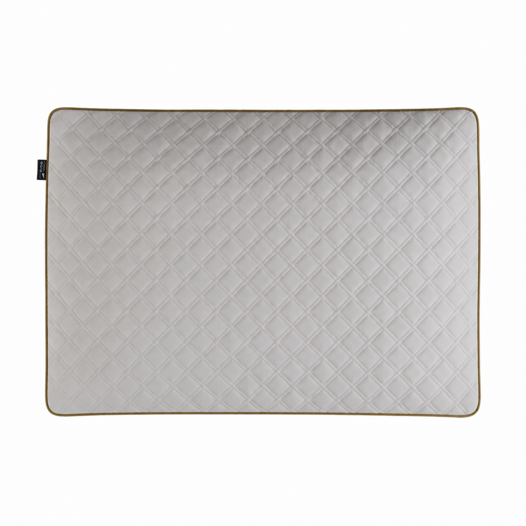 M Line Prestige The Flow met luxe cashmere tijk
